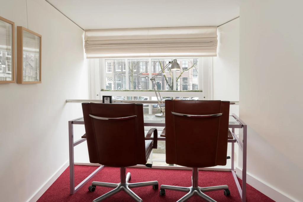 Royal Boutique Apartment Amsterdam