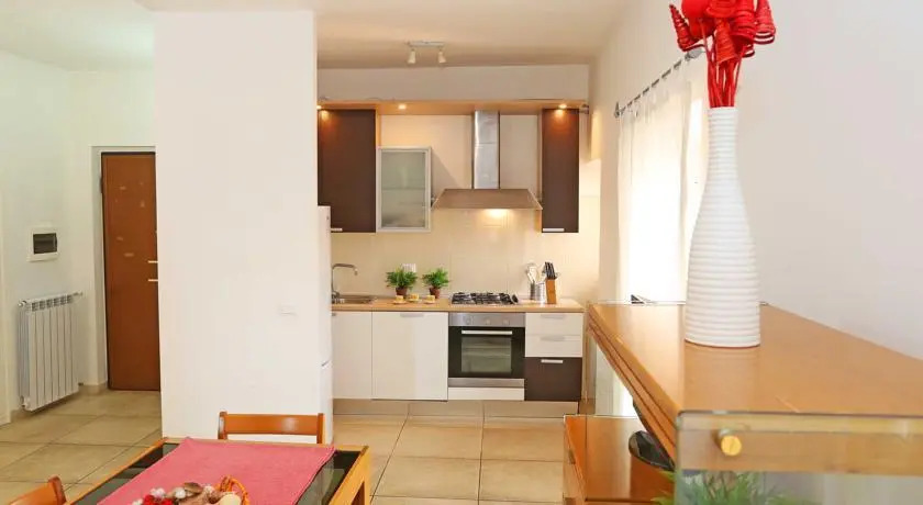 Rome in Apartment - Liberiana 24 A-B