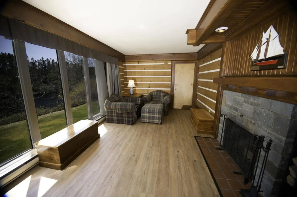 Liscombe Lodge Resort & Conference Center