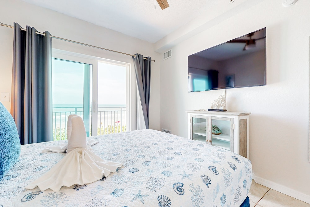 Coconut Palms Beach Resort 4312