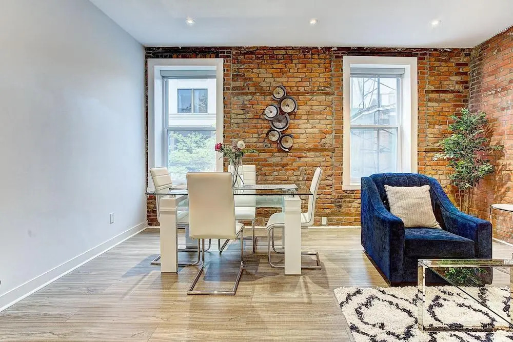 Sarkar Suites - Quartier Des Spectacles
