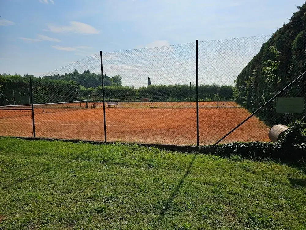 Apartment in Cola Near Thermal Park & Lake
