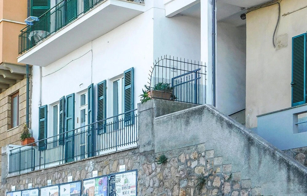 Lungo Mare 30