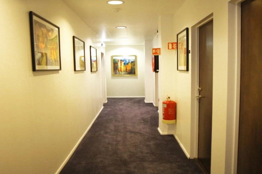 Brim Hotel