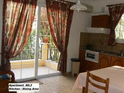Apartments Mary