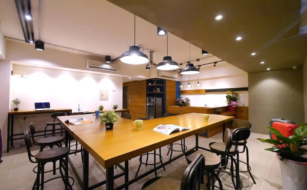 This is Nest Inn