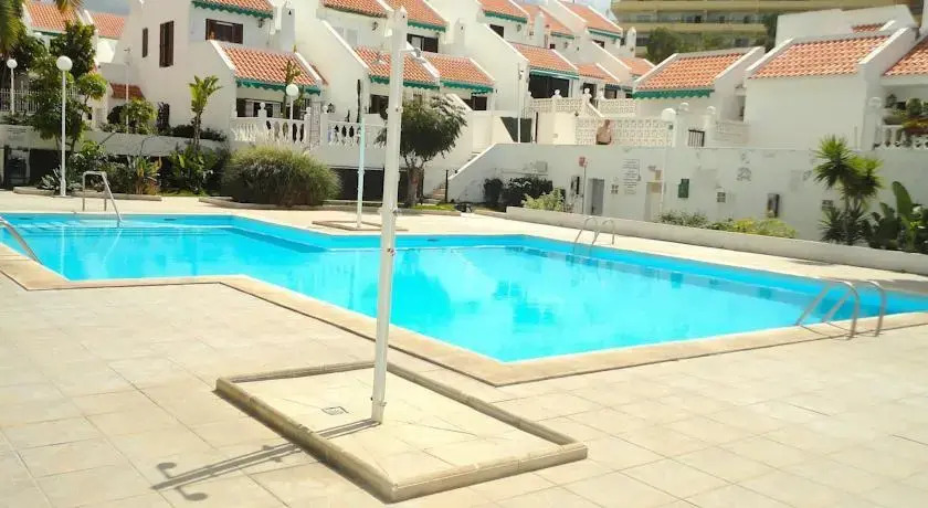 Bungalow Tegueste