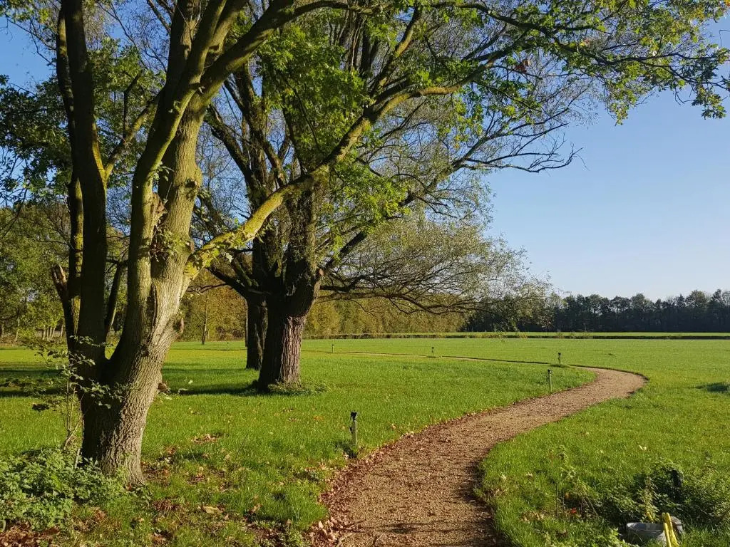 Schaluinenhoeve