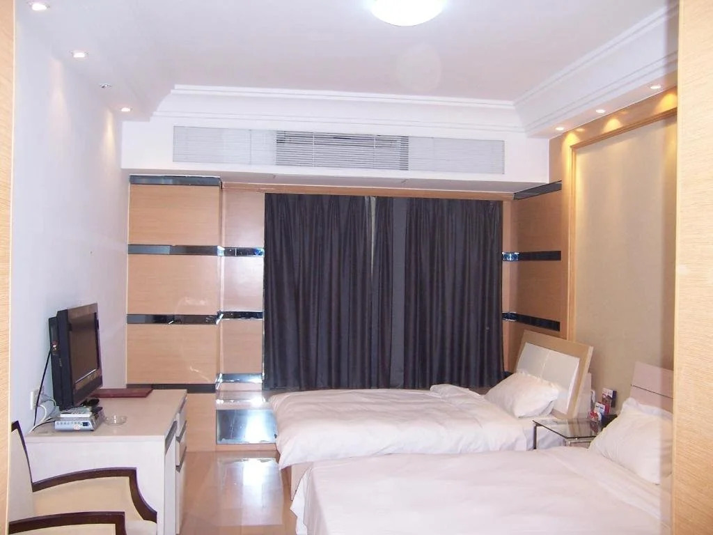 Weixideng Huifeng International Apartment Hotel