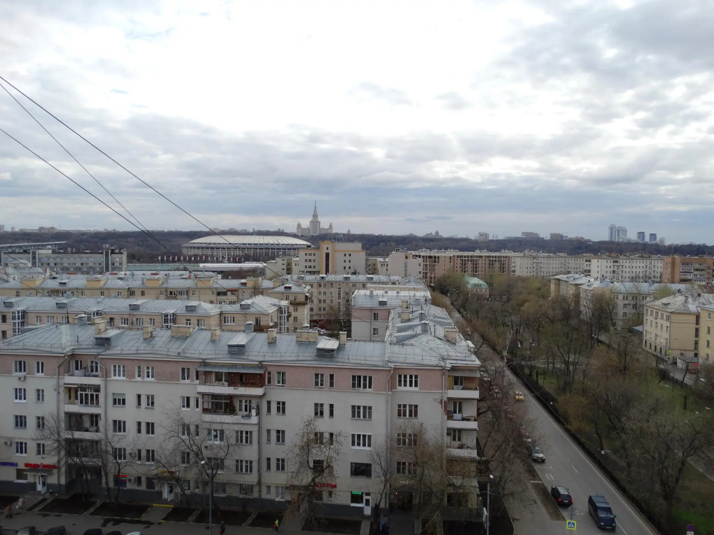 InnDays Apartments