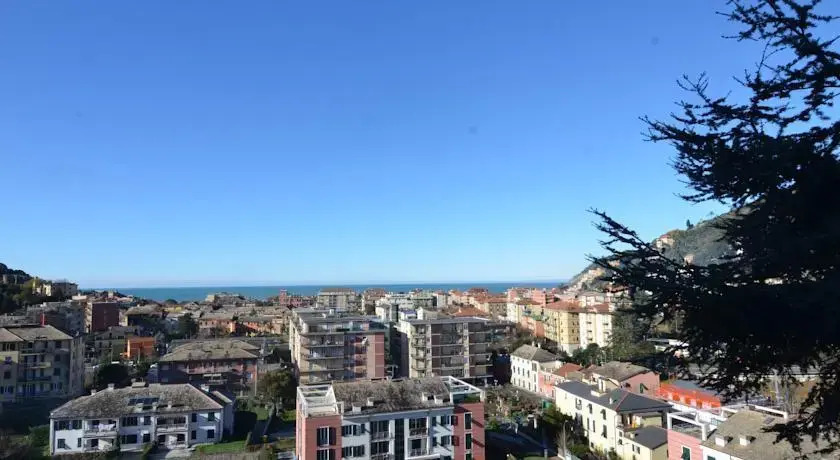 Villa Toni