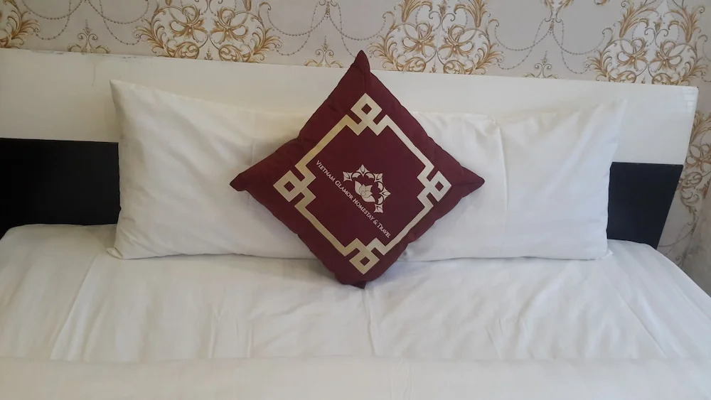 Vietnam Glamor Homestay & Travel