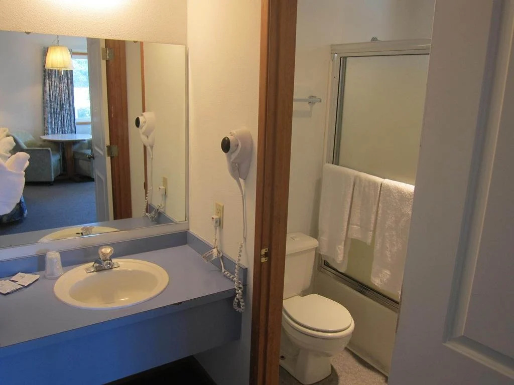 Newport City Center Motel