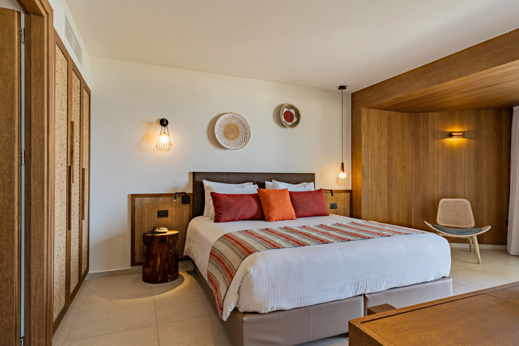 Minos Ambassador Suites & Spa