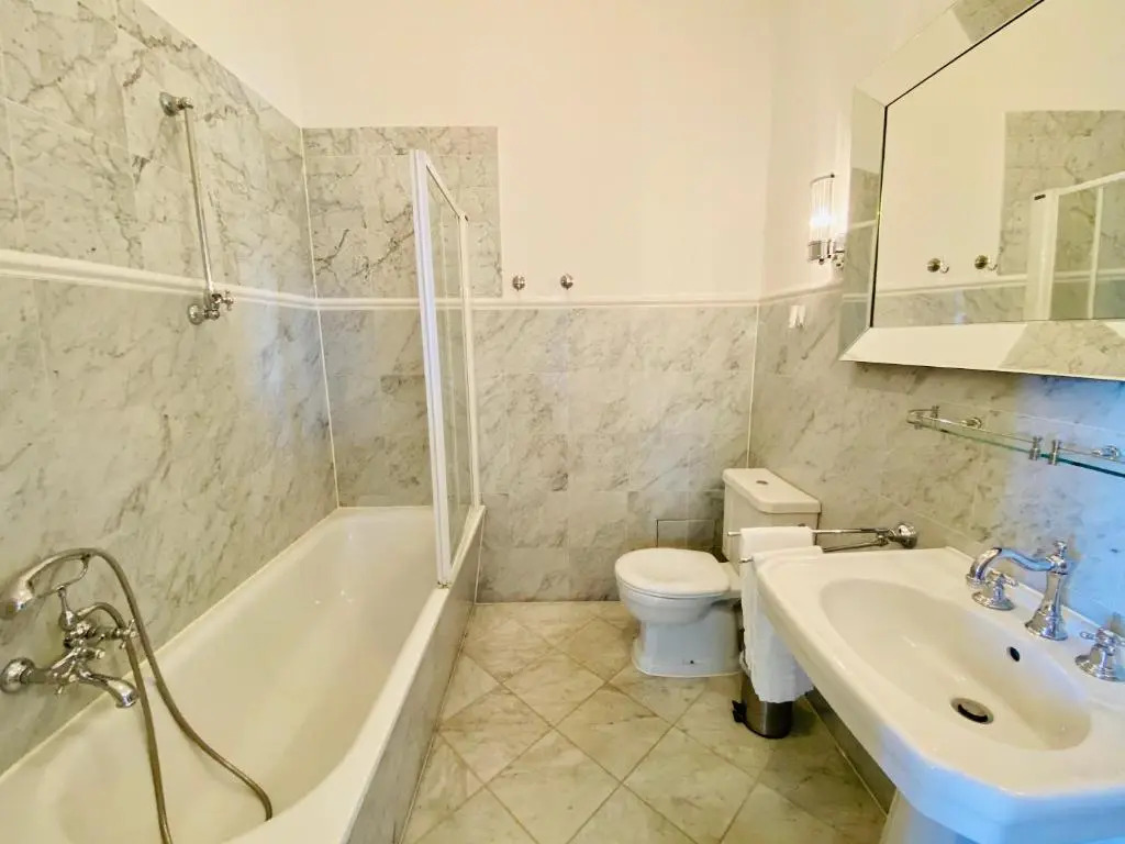 Villa Schlossbauer - Ferienwohnung 12
