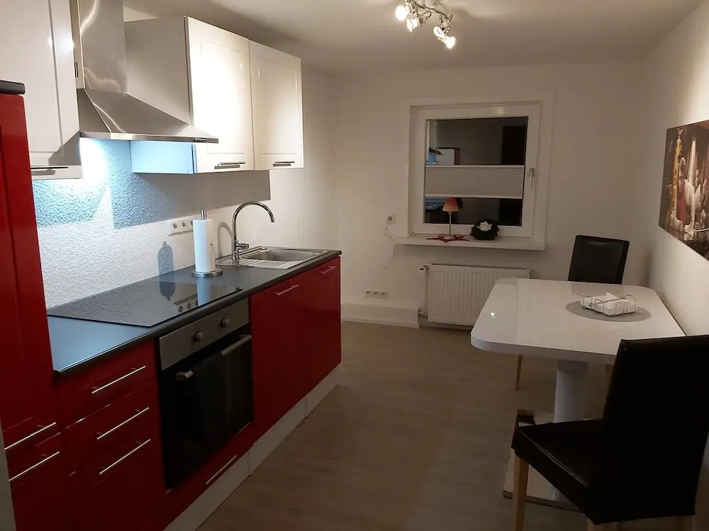 Ferienwohnung Haus Zeier