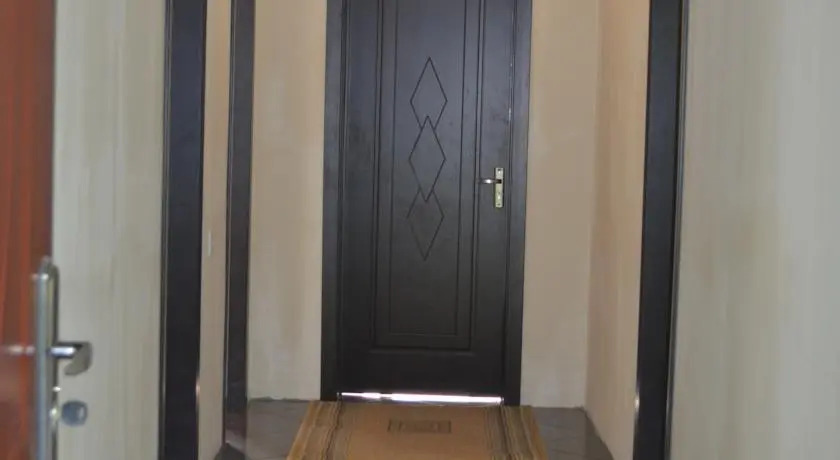 Sanni Guest House