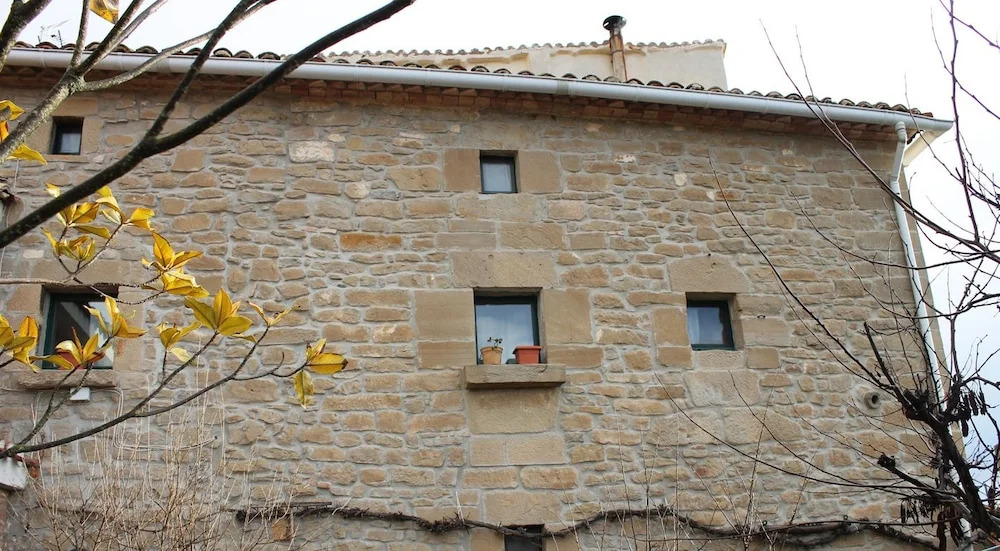 El Olivo de Sansol