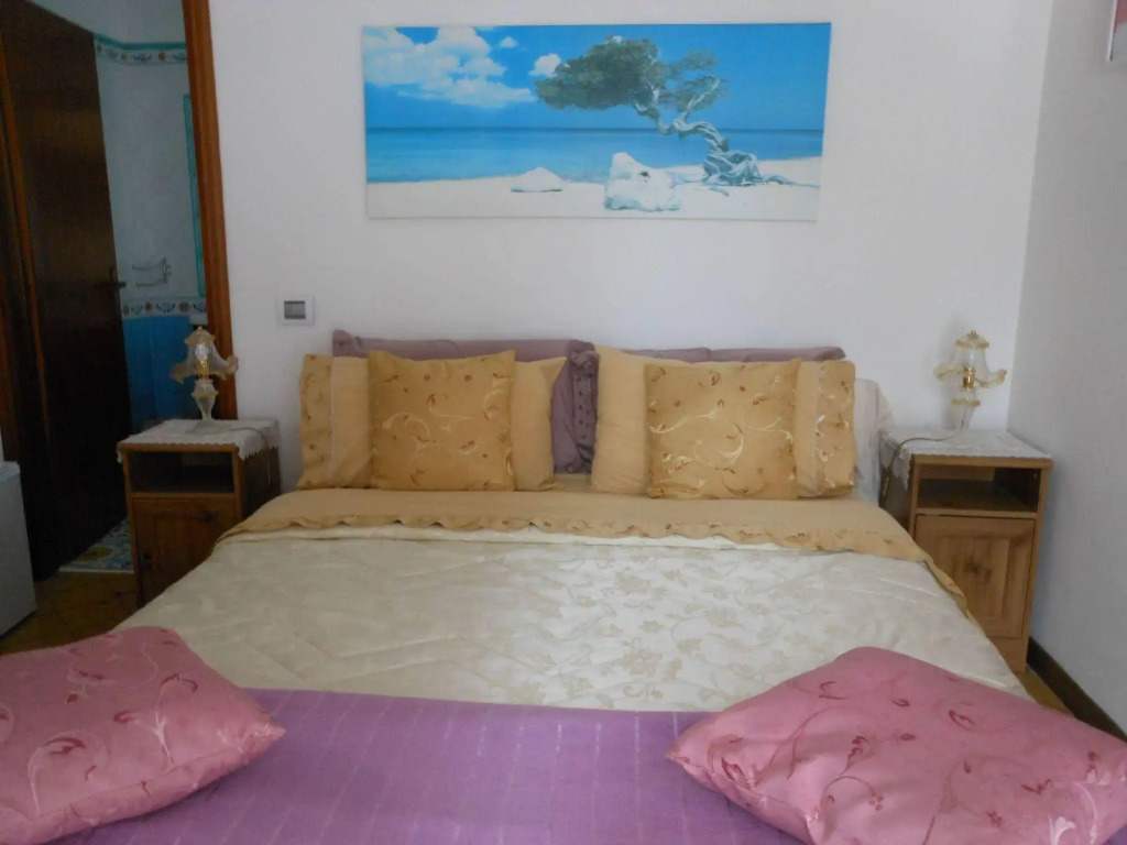 B&B Vanessa House