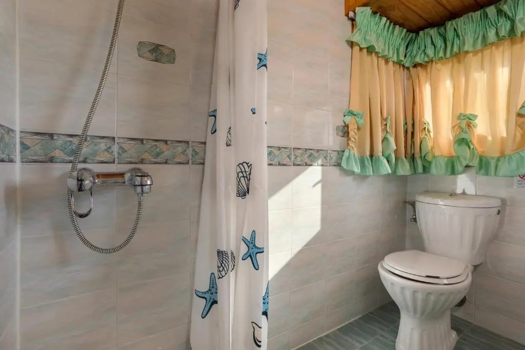 Ilenias 3 Bedroom House With Private Pool