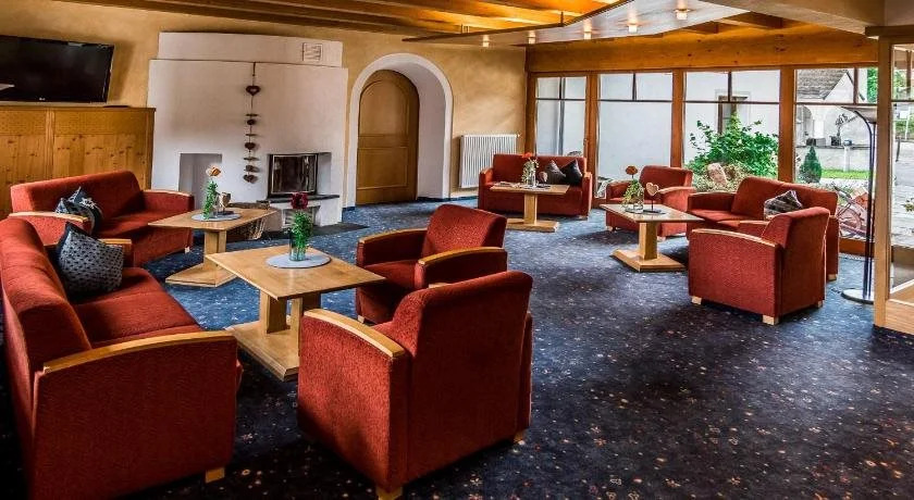 Hotel zum Goldenen Löwen