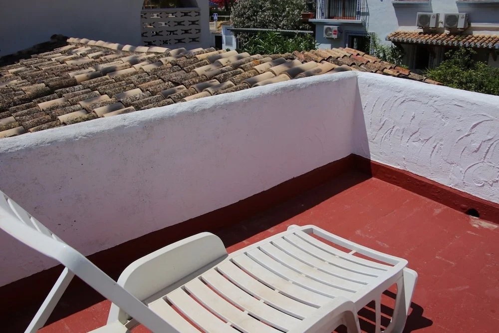 Villa La Mabra
