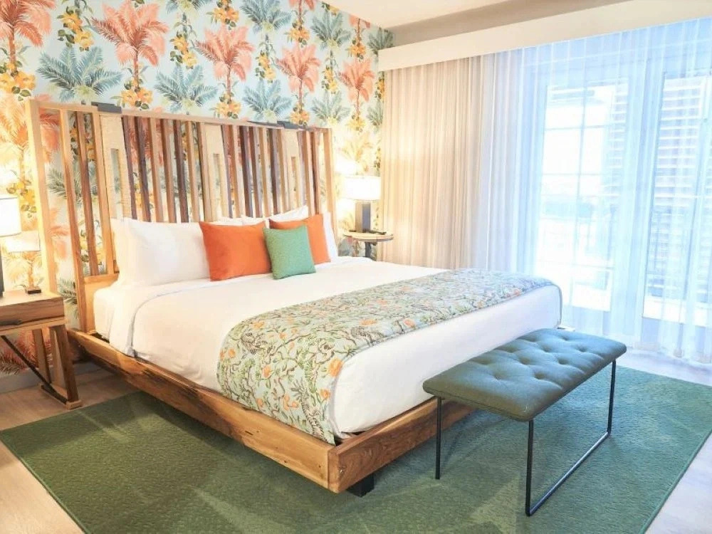 Small Luxury Hotels of the World - Lennox Miami Beach
