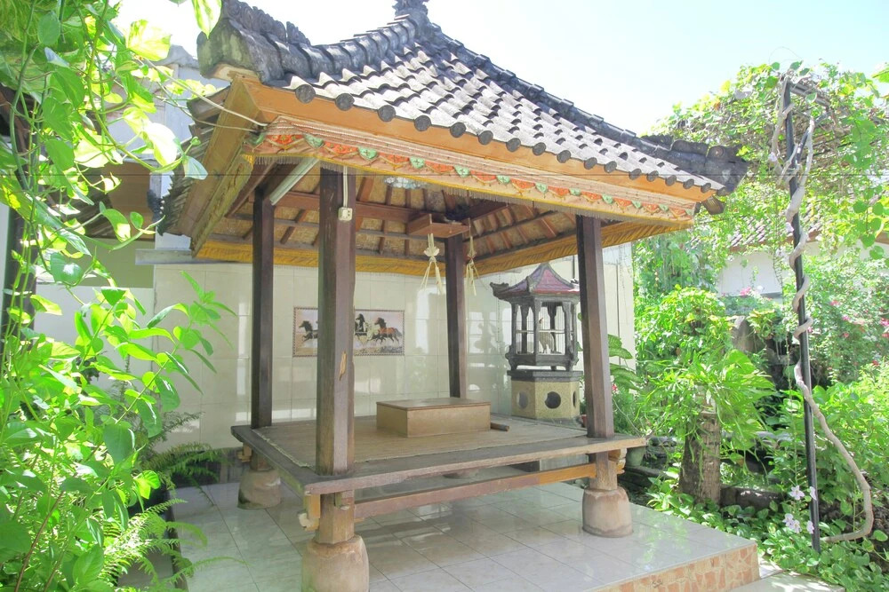 Airy Raya Kuta Gang Sehati 2 Bali