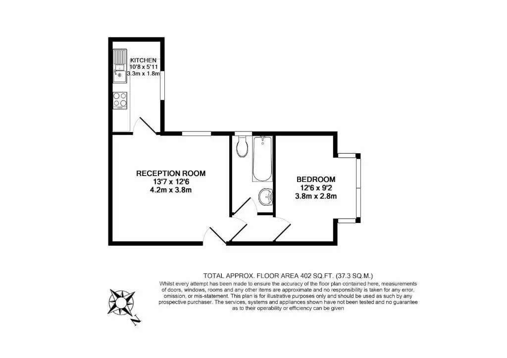 Calabria 3 - Spacious apartment