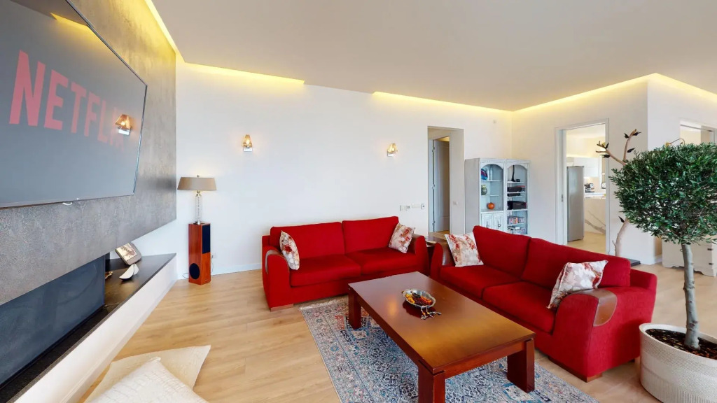 Villa Blue Coast