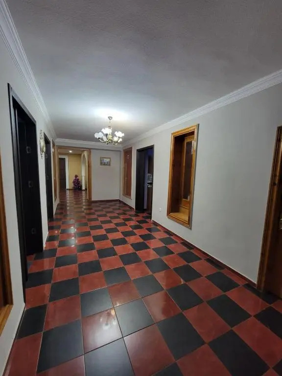 Hotel Edemi