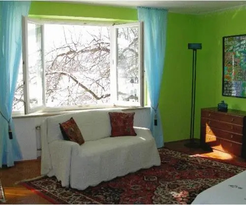Ferienwohnung Guder