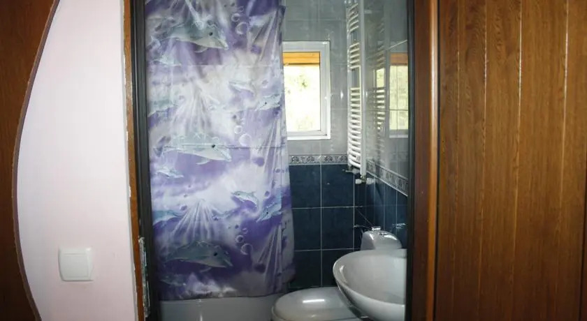 Gagieti Guest House