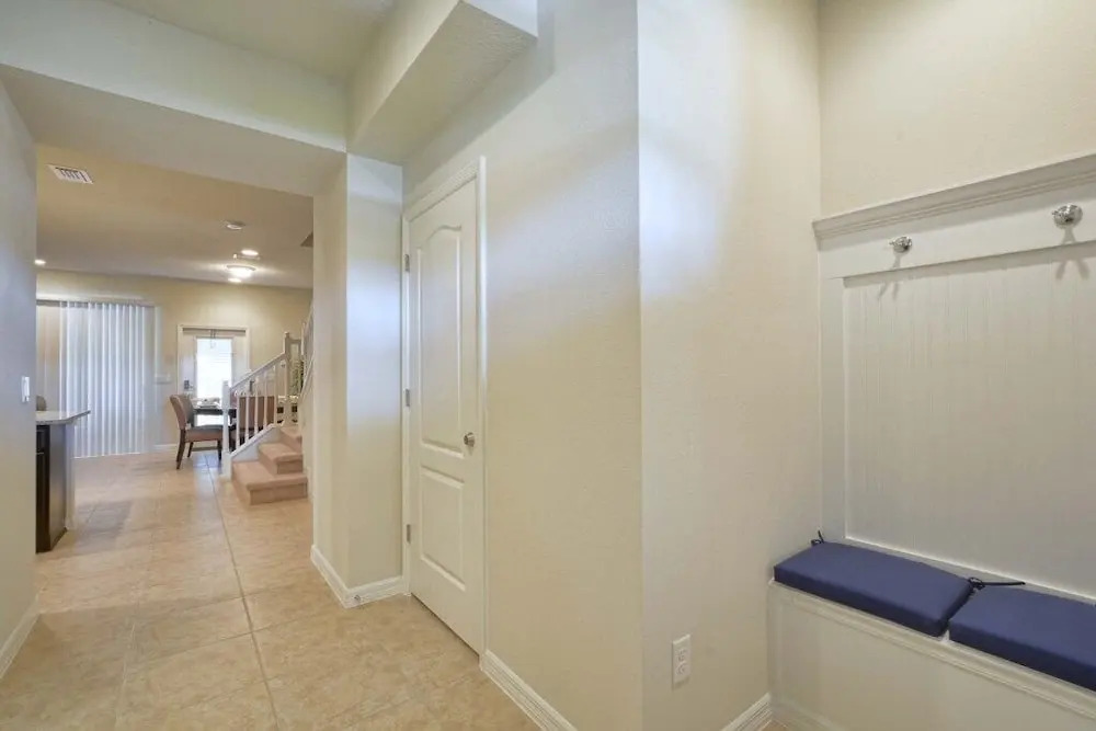 Windsor-5 Bed Townhouse w/splashpool-3800WW