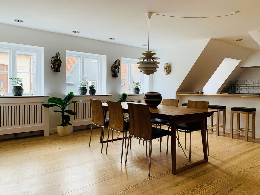 Best Stay Copenhagen Ny Adelgade 8-10