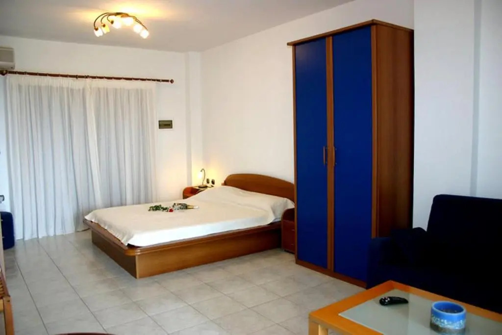 Studios Erotokritos