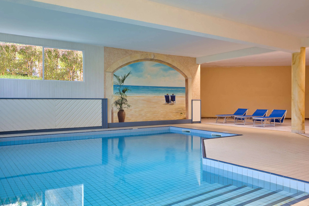 Les Hameaux De Lozere Sure Hotel Collection by Best Western