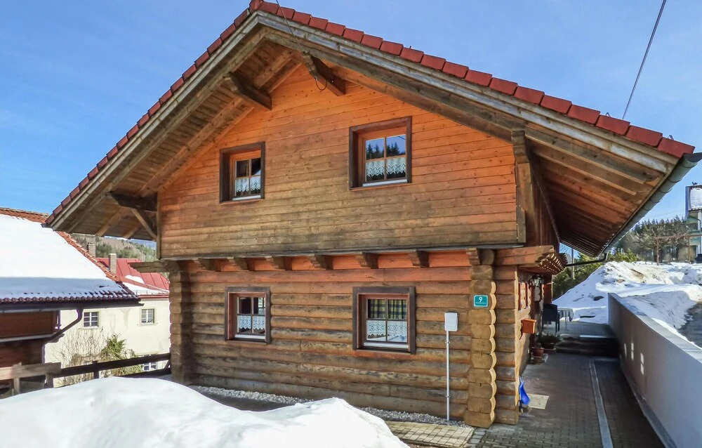 Cozy Home In Bayerisch Eisenstein