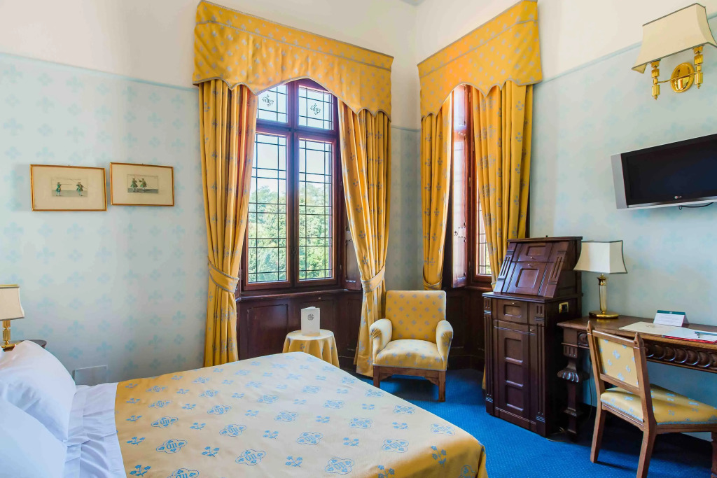 Castello Dal Pozzo Resort Lago Maggiore - Preferred Hotels & Resorts