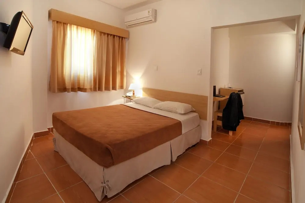 Hotel Terra Nobre