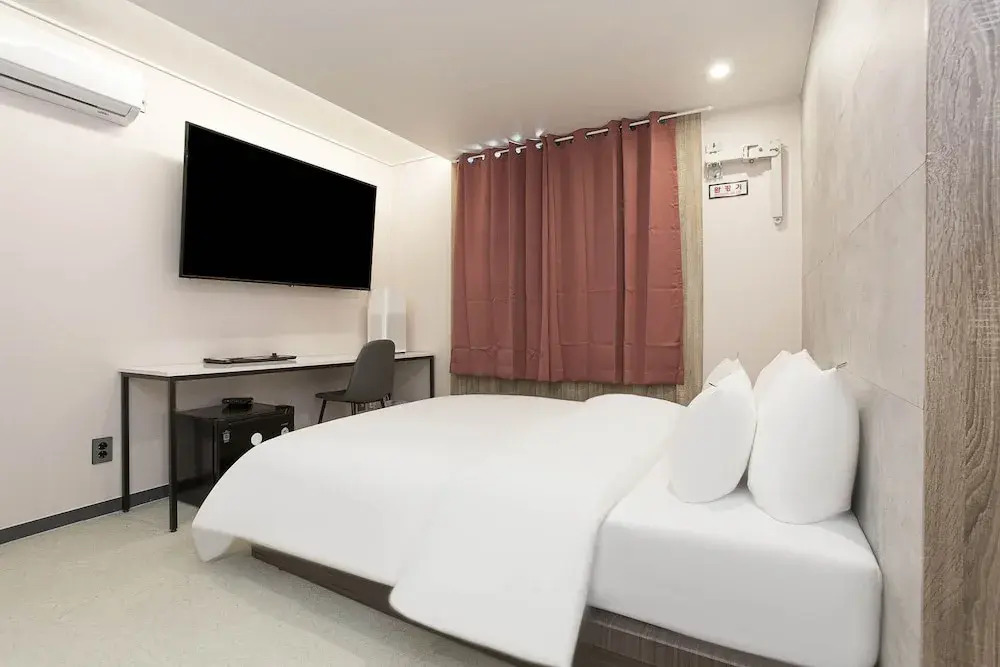 Hotel Centro Stay