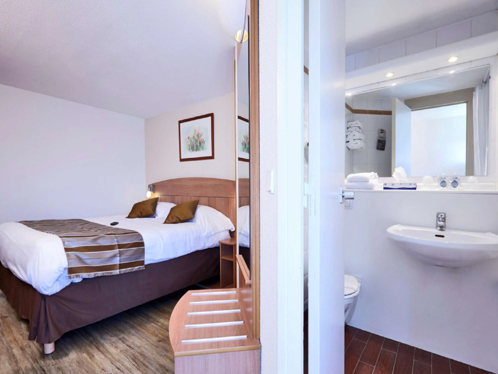 Kyriad Hotel Meaux