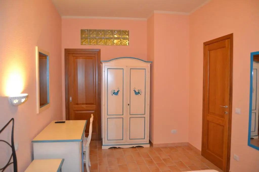 B&B La Pavoncella