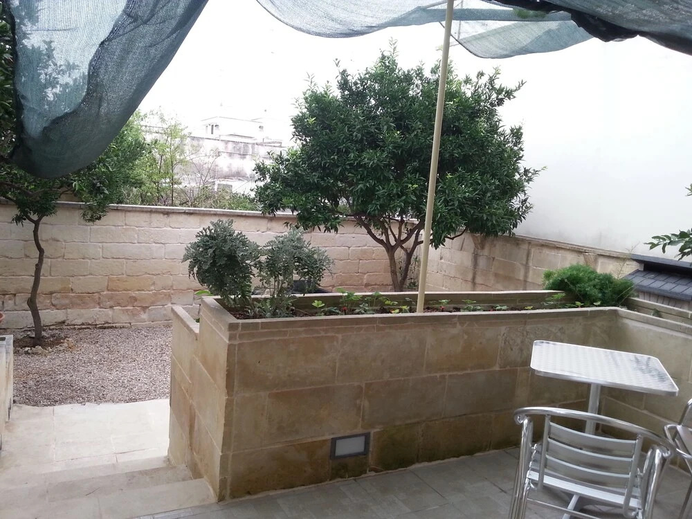 Monterussi Bed and Breakfast