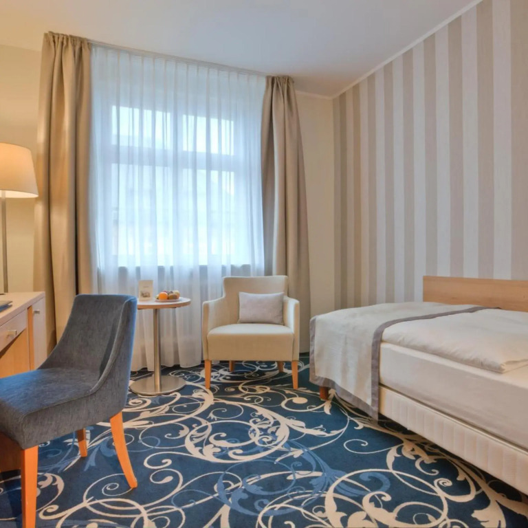 Schlosshotel Karlsruhe