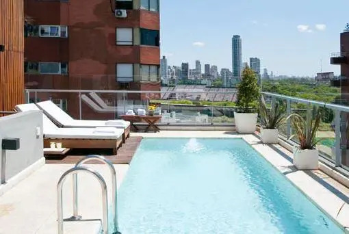Polo Suites