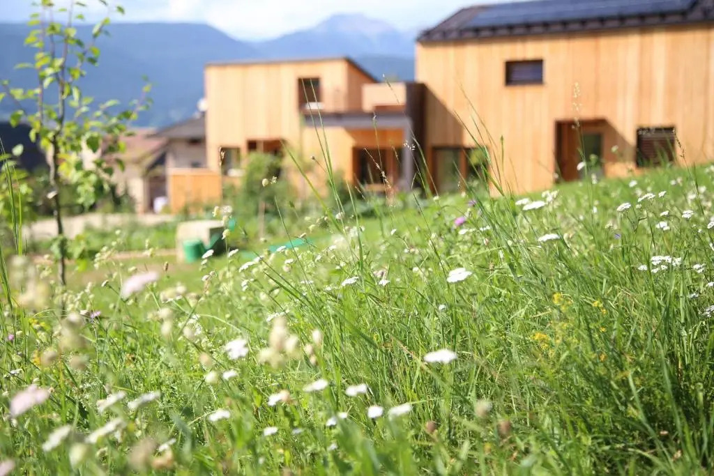 Landhaus Silene
