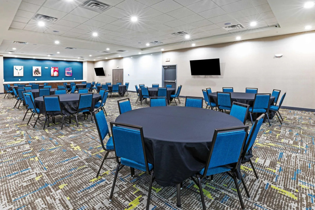 Hampton Inn & Suites Canyon, Tx