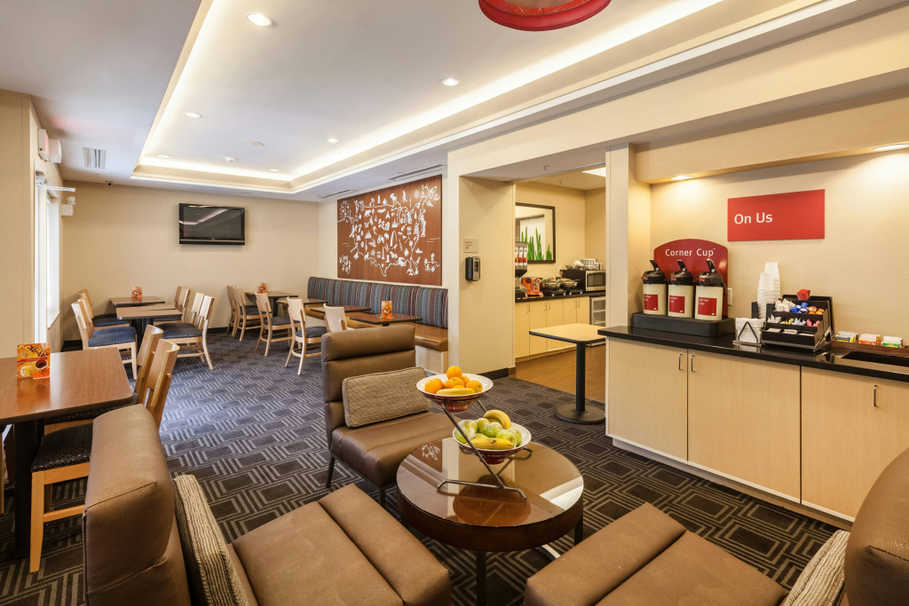 TownePlace Suites Jacksonville Butler Boulevard