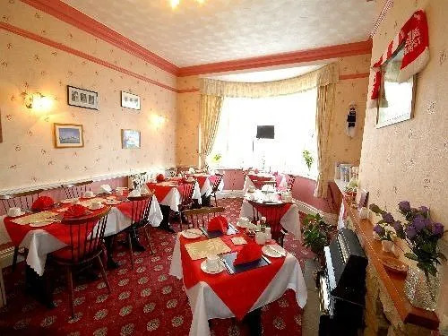 Longcroft Lodge